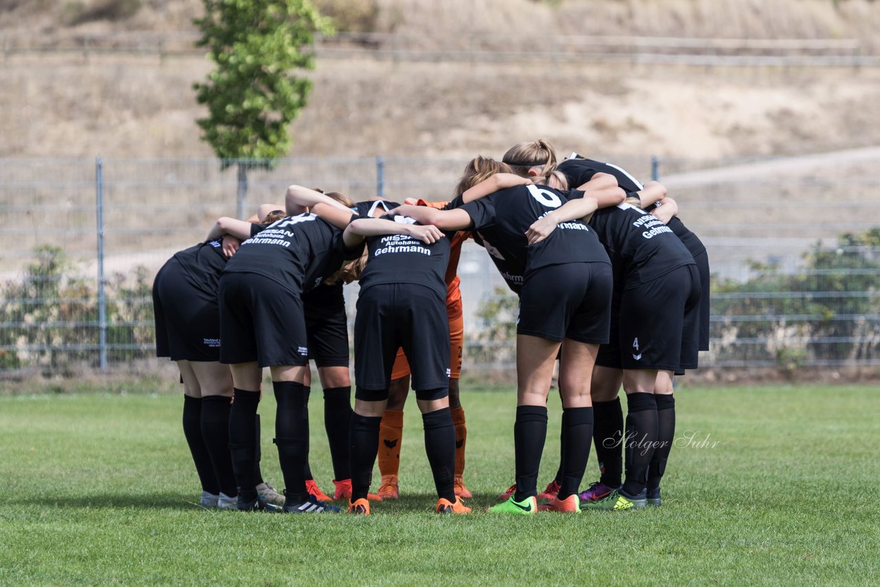 Bild 272 - Oberliga Saisonstart